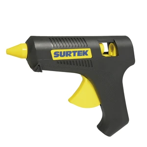 Surtek-PS612 / PS612 Pistola para barras de silicon 1/2" 80 W Surtek