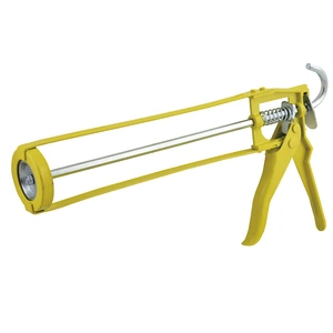 Surtek-PSF3 / PSF3 Pistola calafateadora lisa de aluminio inyectado Surtek