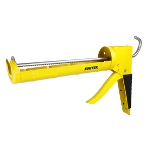 Surtek-PSF35 / PSF35 Pistola calafateadora con cremallera reforzada Surtek