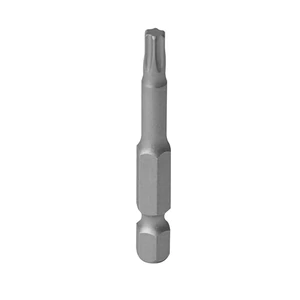Punta Torx de poder hexágono de x 2" 10 piezas Surtek