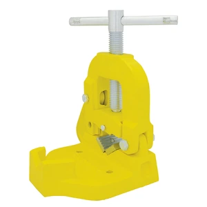 Surtek-PTF2 / PTF2 Prensa de yugo para tubos de 1/8" a 2" Surtek