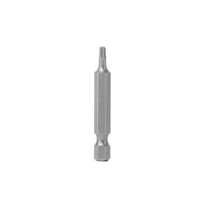 Surtek-PTO402 / PTO402 Punta Torx de poder hexágono de 1/4", T40 x 2" 5 piezas Surtek