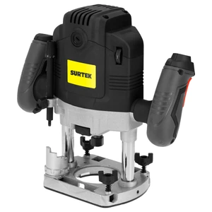 Surtek-R612 / R612 Router 1/4 in-1/2 in 1200 W 120 V, 1200-30000 RPM