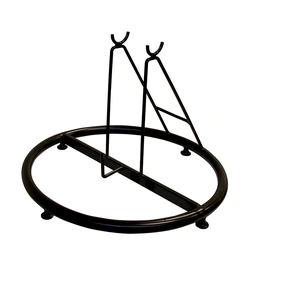 Surtek-RCARRE / RCARRE Exhibidor de piso para carretilla 50 x 40 cm Surtek