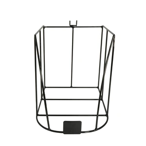 Rack despachador para panel para cascos 23 x 31.5 x 28 cm Surtek