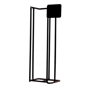 Surtek-RCINTA / RCINTA Rack despachador para panel pa ra cintas de aislar, 9 cm x 9 cm x 26 cm