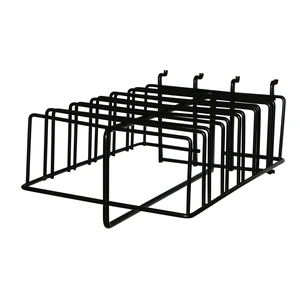 Rack despachador para panel pa ra llaves de cruz, 19 cm x 30 cm x 13 cm