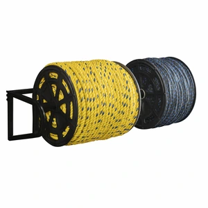 Surtek-RCUE2 / RCUE2 Rack despachador para panel pa ra mangueras, 36.6 cm x 36.6 c m x 13.2 cm