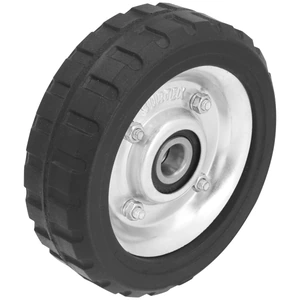 Surtek-RD6D / RD6D Rueda sólida para diablo con balero doble 110 kg, 6" Surtek