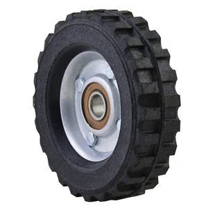 Surtek-RD6S / RD6S Rueda sólida para diablo con balero sencillo 75 kg, 6" Surtek