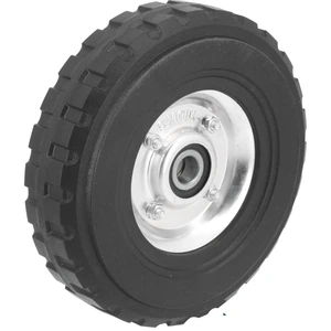 Surtek-RD8D / RD8D Rueda sólida para diablo con balero doble 130 kg, 8" Surtek