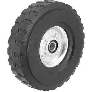 Surtek-RD9D / RD9D Rueda sólida para diablo con balero doble 140 kg, 9" Surtek
