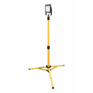 Surtek-REF20 / REF20 Reflector de LED SMD delgado con soporte telescópico 20 W de 1,900 lm Surtek