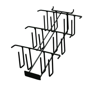 Rack despachador para panel pa ra flotas, 28.5 cm x 34 cm x 1 0.5 cm