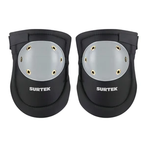 Rodilleras de goma Surtek