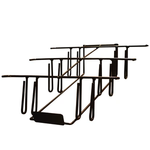 Rack despachador para panel pa ra llanas, 30 cm x 23.5 cm x 9 .2 cm