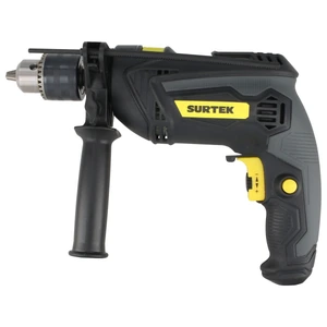 Surtek-RM412A / RM412A Rotomartillo 1/2" 500 W 120 V, 0 - 3 000 RPM con botón de traba para trabajos continuos Surtek