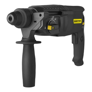 Surtek-RM73 / RM73 Rotomartillo electroneumático SDS Plus 800W, 120V, 3J, 0-115 0RPM