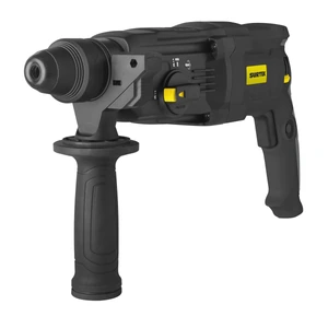 Surtek-RM74 / RM74 Rotomartillo electroneumático SDS Plus 900W, 120V, 4J, 0-126 0RPM