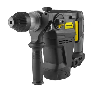 Surtek-RM77 / RM77 Rotomartillo electroneumático SDS Plus 1200W, 120V, 7J, 4400 RPM