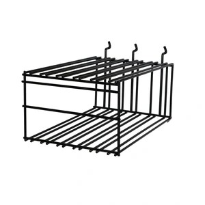 Surtek-RMACH / RMACH Rack despachador para panel pa ra machetes, 17 cm x 22 cm x 3 1 cm