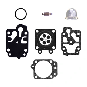 Surtek-RMS01 / RMS01 Juego de repuestos para motosierra 38cc, 45cc, 52cc, 7 piezas Surtek