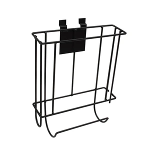 Surtek-RSIL / RSIL Rack despachador para panel para silicones 25 x 8.5 x 30 cm Surtek