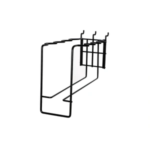 Surtek-RTIJERA / RTIJERA Rack despachador para panel pa ra tijeras de ramas altas, 22 cm x 22 cm x 15 cm