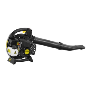 Sopladora/aspiradora con motor a gasolina 26cc
