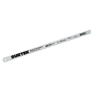Surtek-SBM2450 / SBM2450 Segueta bimetálica de 12", 24 DPP, 50 piezas Surtek