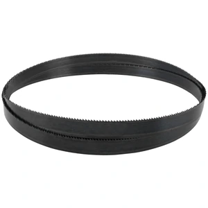 Hojas para sierra cinta para m etales 12 in, 4 dpp