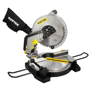 Surtek-SI410A / SI410A Sierra de inglete compuesta 10" 1,500 W 120 V Surtek
