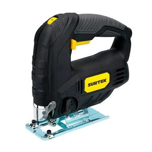 Surtek-SK403D / SK403D Sierra caladora 30 mm 600 W 120 V, 800 - 3,000 RPM Surtek
