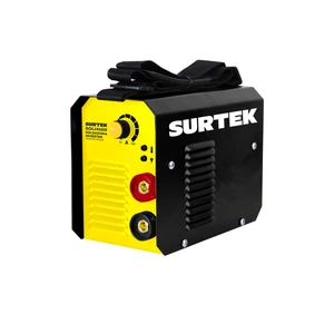 Surtek-SOLI4100 / SOLI4100 Soldadora inverter para electrodos 110 V, 100 A Surtek