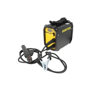 Surtek-SOLI4120-BV / SOLI4120-BV Soldadora inverter para electrodos bi voltaje 110 - 220 V, 120 A Surtek