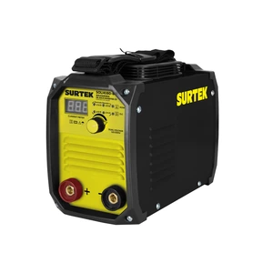Surtek-SOLI4160-BV / SOLI4160-BV Soldadora inverter para electrodos bi voltaje 110 - 220 V, 160 A Surtek