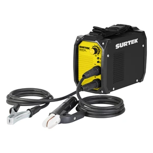 Surtek-SOLI5100 / SOLI5100 Soldadora inverter para electrodos 110 V, 100 A Surtek