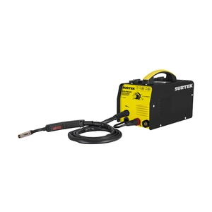 Surtek-SOLM5120 / SOLM5120 Soldadora inverter para uso con microalambre de 1 fase 110 V Surtek