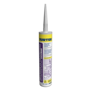 Surtek-SPB28 / SPB28 Sellador de poliuretano color blanco, 280 ml
