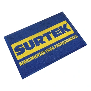 Tapete de entrada Surtek Surtek