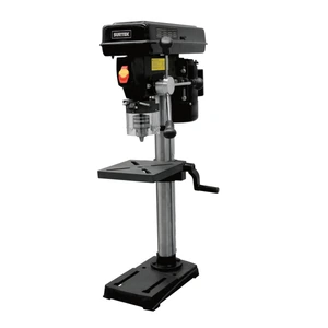 Surtek-TB658B / TB658B Taladro estacionario de banco 5/8" 550 W 120 V, 2950 RPM Surtek