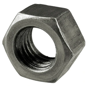 Surtek-TH12 / TH12 Tuerca hexagonal grado 2, 1/2", 50 piezas Surtek