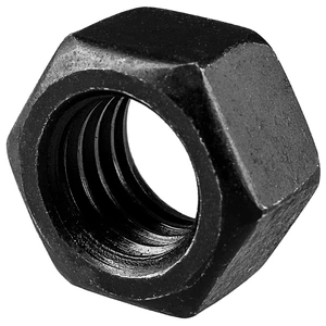 Surtek-TH5716 / TH5716 Tuerca hexagonal grado 5, 7/16", 60 piezas Surtek
