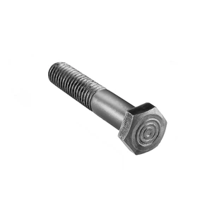 Tornillo tipo máquina rosca parcial piezas Surtek
