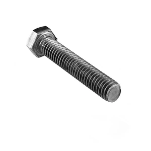 Tornillo tipo máquina rosca parcial piezas Surtek