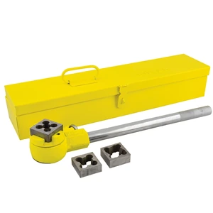 Surtek-TMF3 / TMF3 Juego de tarraja para tubo de 1/2" a 1" NPT, 4 piezas Surtek