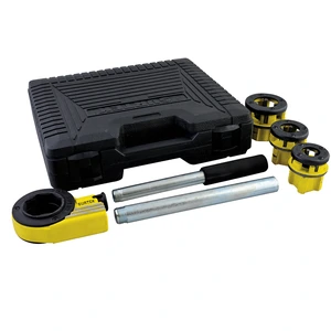 Surtek-TMP5 / TMP5 Juego de tarraja para tubo de 1/2" a 1" NPT, 4 piezas Surtek