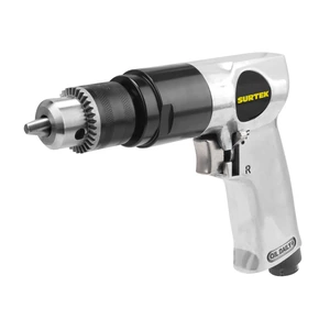 Surtek-TN538A / TN538A Taladro neumático 3/8 in 1,800 R PM reversible