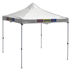 Surtek-TOLS / TOLS Juego de toldo plegable 3 x 3 m, 2 piezas Surtek