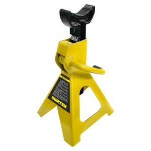 Surtek-TOR2 / TOR2 Torres para automóvil de acero , 2 ton, 2 piezas